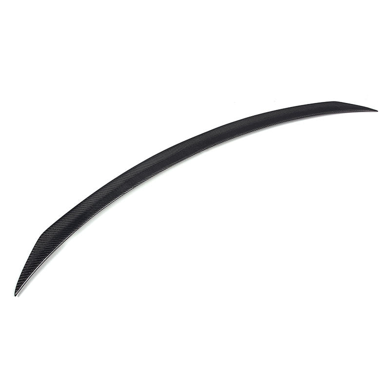 Mercedes CLA W118 Pre-Preg Dry Carbon Fibre AMG Style Rear Spoiler (2019+)