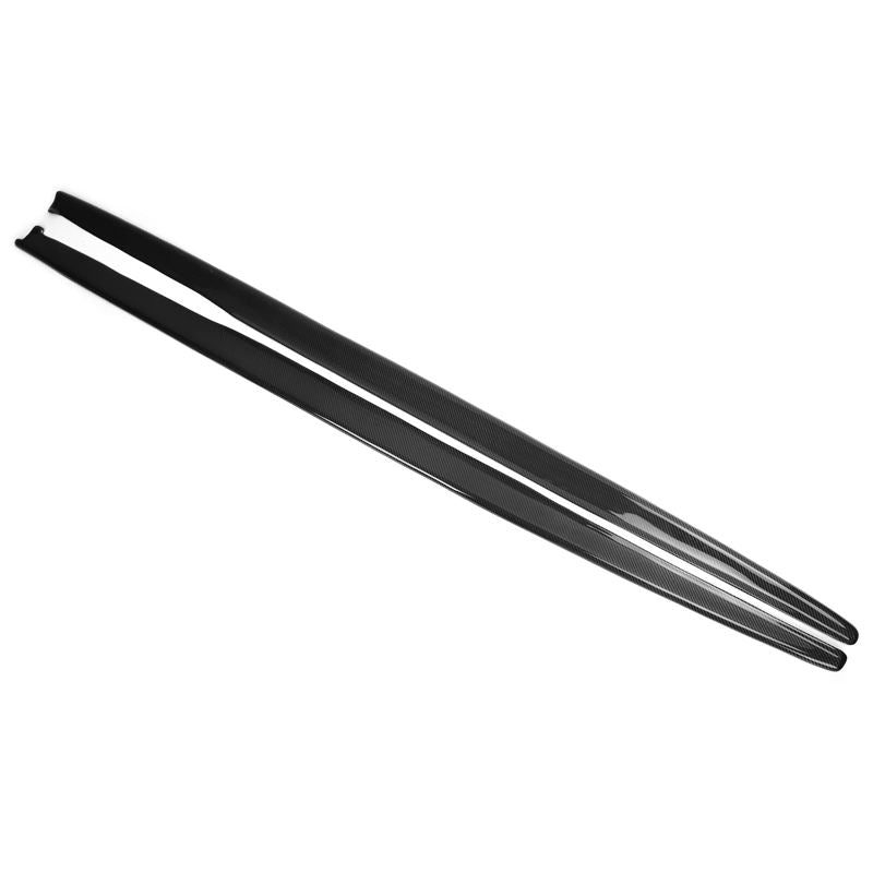 BMW 3 Series F30 / F31 Carbon Fibre Side Skirts (2012-2017)
