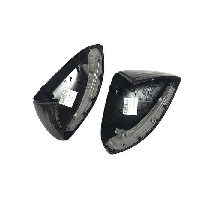 Mercedes S-Class C217 Carbon Fibre Mirror Covers (2013-2017)