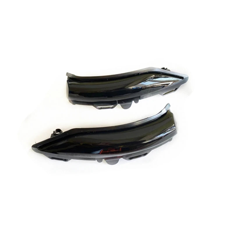 Ford Fiesta MK8 Dynamic Indicators (2017-2021)