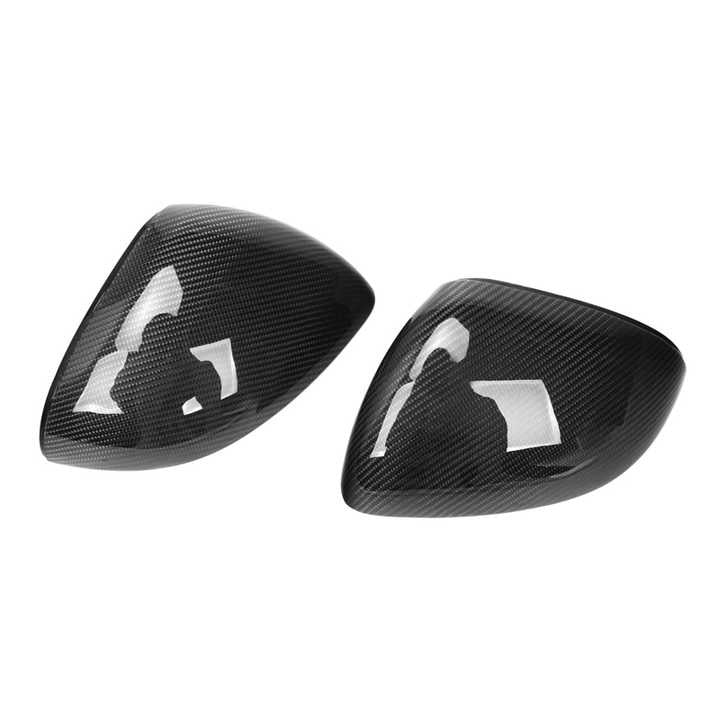 Mercedes GLC X254/C254 Carbon Fibre Mirror Covers (2022+)