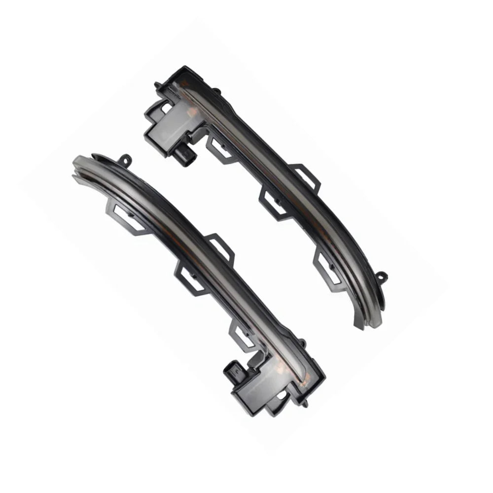 BMW X3 X4 X5 X6 F25 F26 F15 F16 Dynamic Indicators (2014-2018)