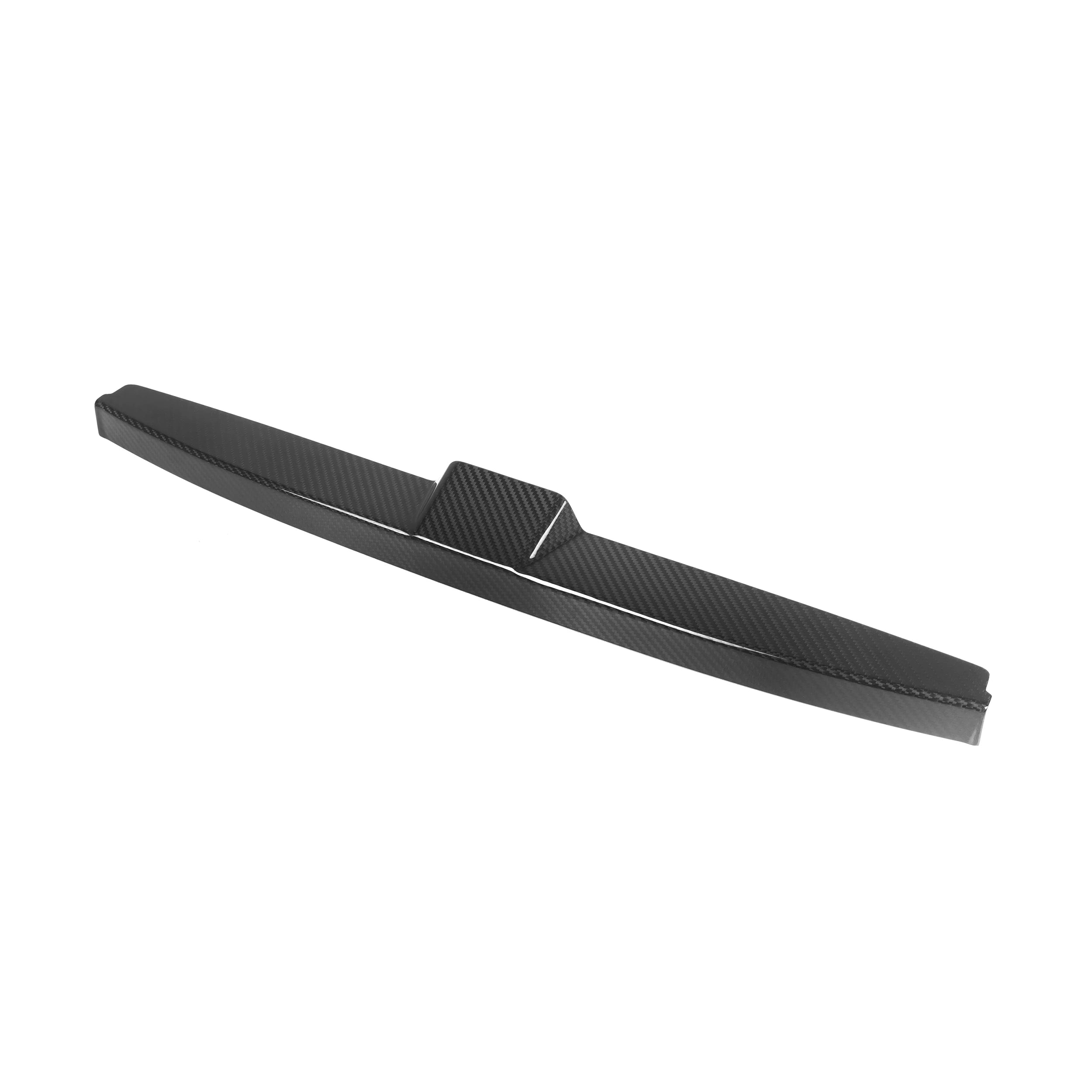 BMW M3 / M4 G80/G81/G82/G83 Carbon Fibre Front Crash Bar Cover (2021+)