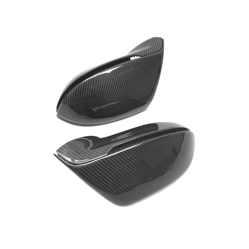 Audi A7/S7/RS7 C7/C7.5 Carbon Fibre Mirror Covers (2011-2018)