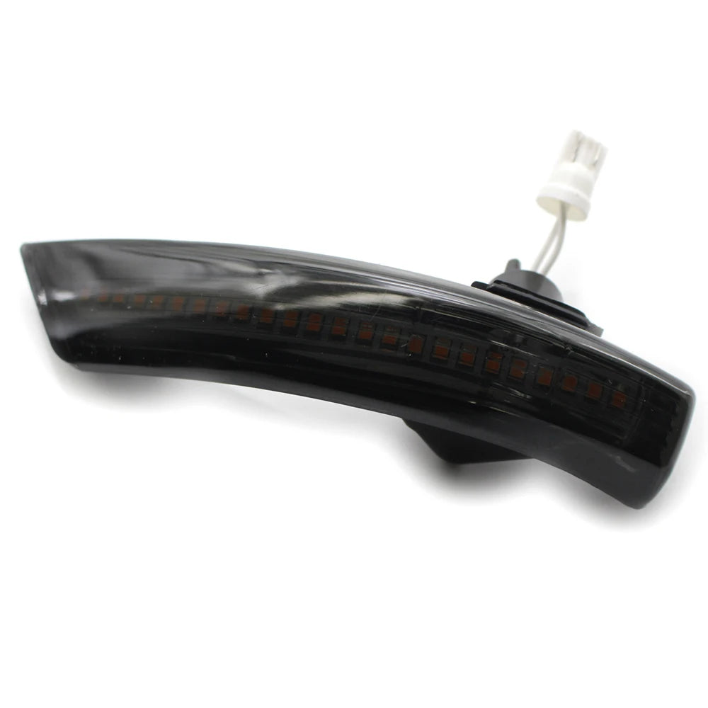 Ford Focus MK3 Dynamic Indicators (2012-2018)