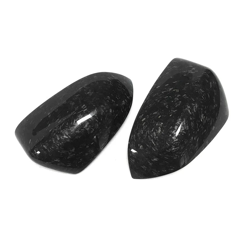 BMW X3/X4/X5/X6 F25/F26/F15/F16 Forged Carbon Fibre Mirror Covers (2014-2018)