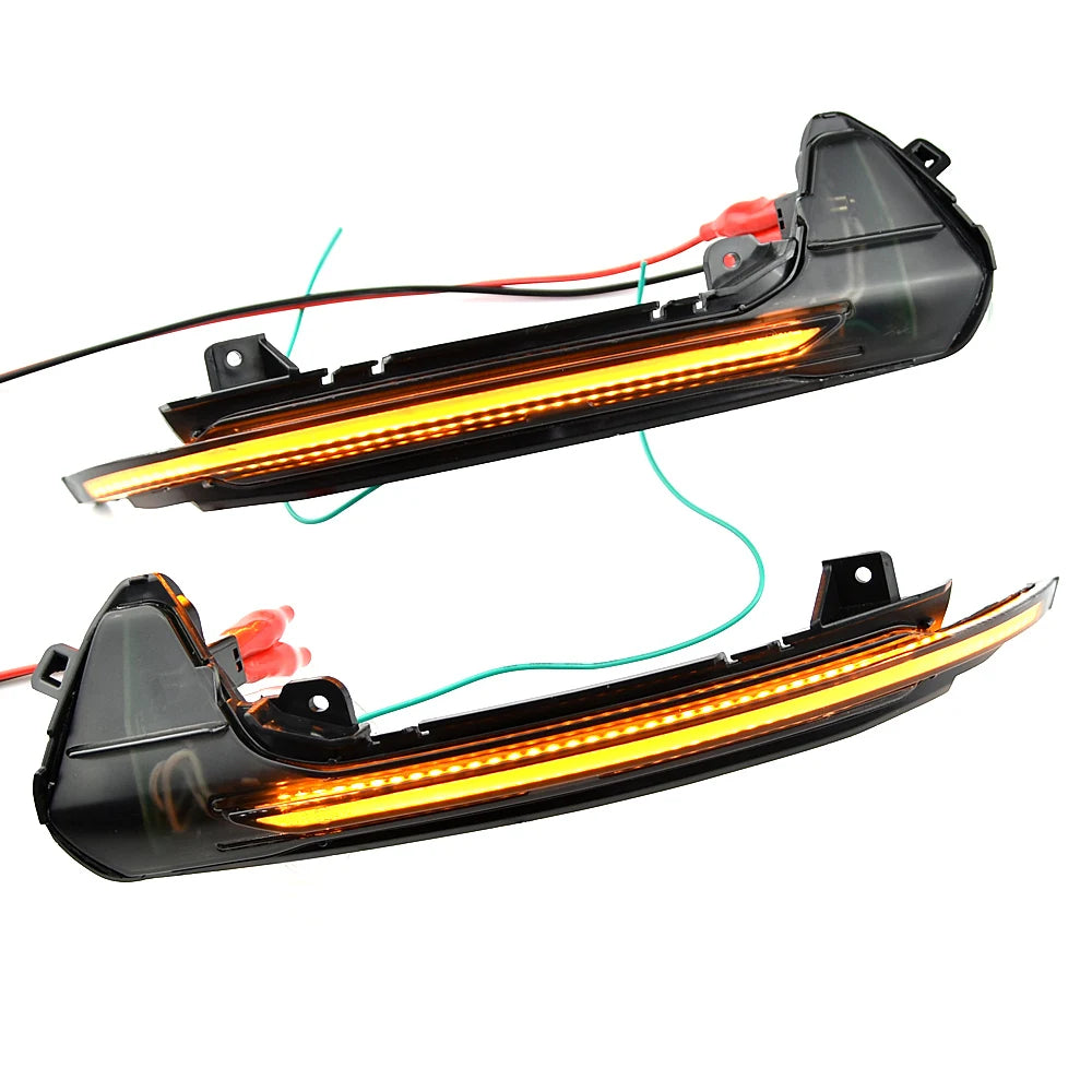 Audi A6 S6 RS6 C7 Dynamic Indicators (2012-2018)