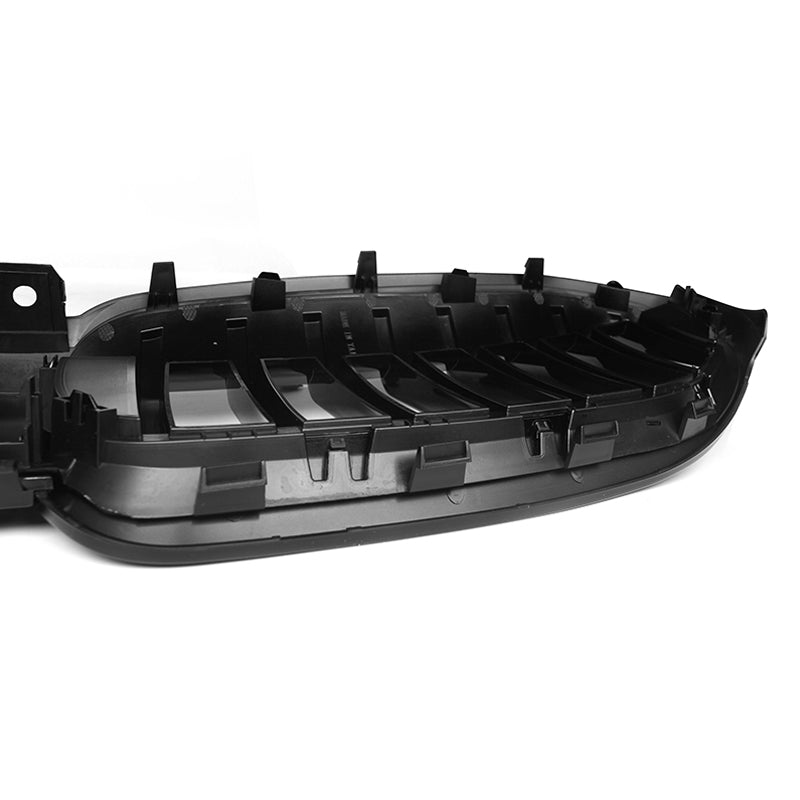 BMW 3 Series G20/G21 Pre-LCI Gloss Black Single Slat Grill (2019-2022)