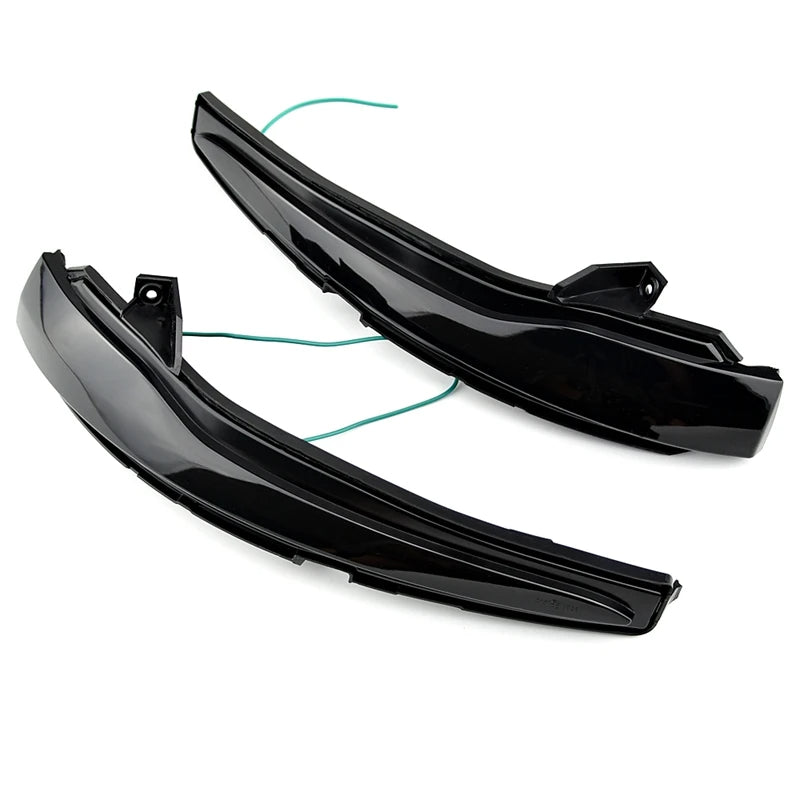 Mercedes C Class W205 / E Class W213 Dynamic Indicators (2014-2021)