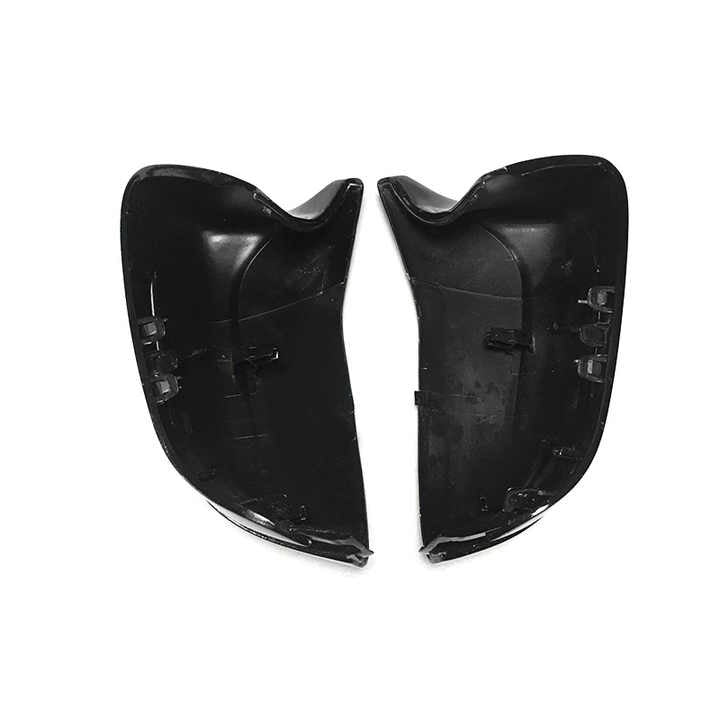 BMW M8 F91/F92/F93 M-Style Carbon Fibre Mirror Covers (2019+)