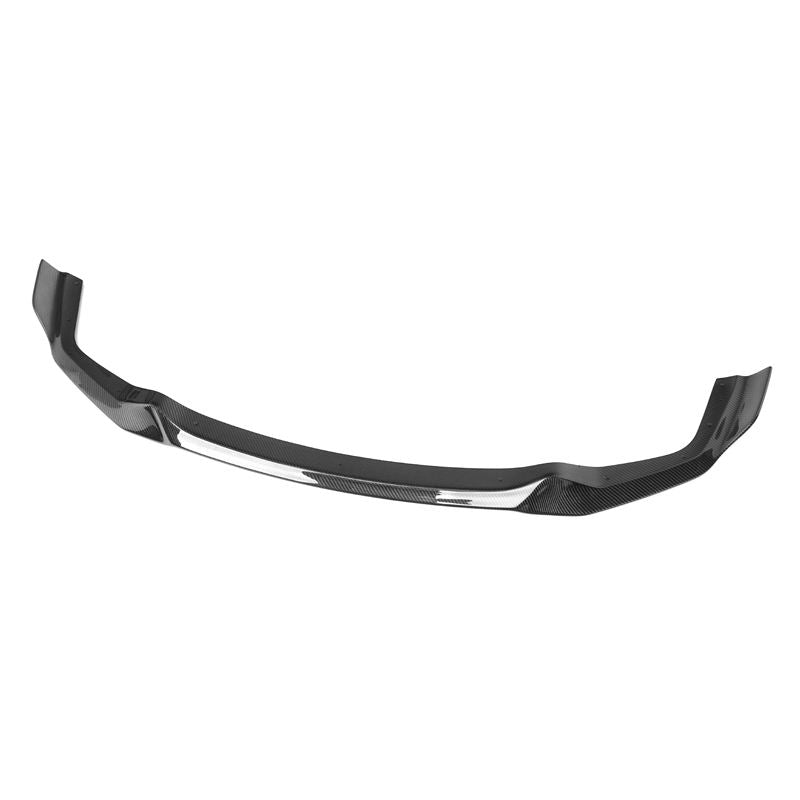 BMW M2 F87 Carbon Fibre CS Style Front Lip Splitter (2015-2018)
