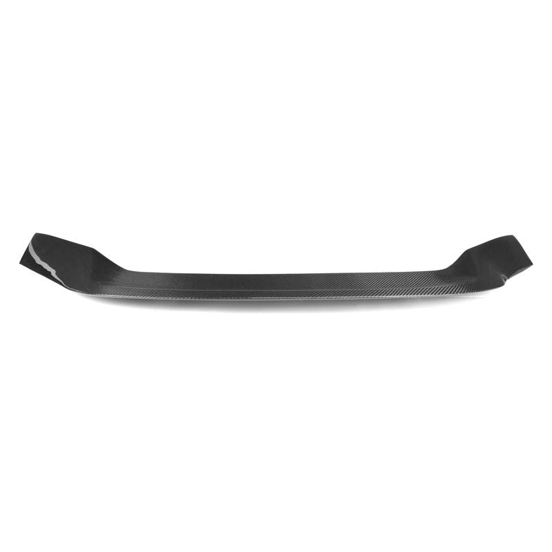 Mercedes E-Class C238 Coupe Pre-Preg Dry Carbon Fibre R Style Rear Spoiler (2017-2023)