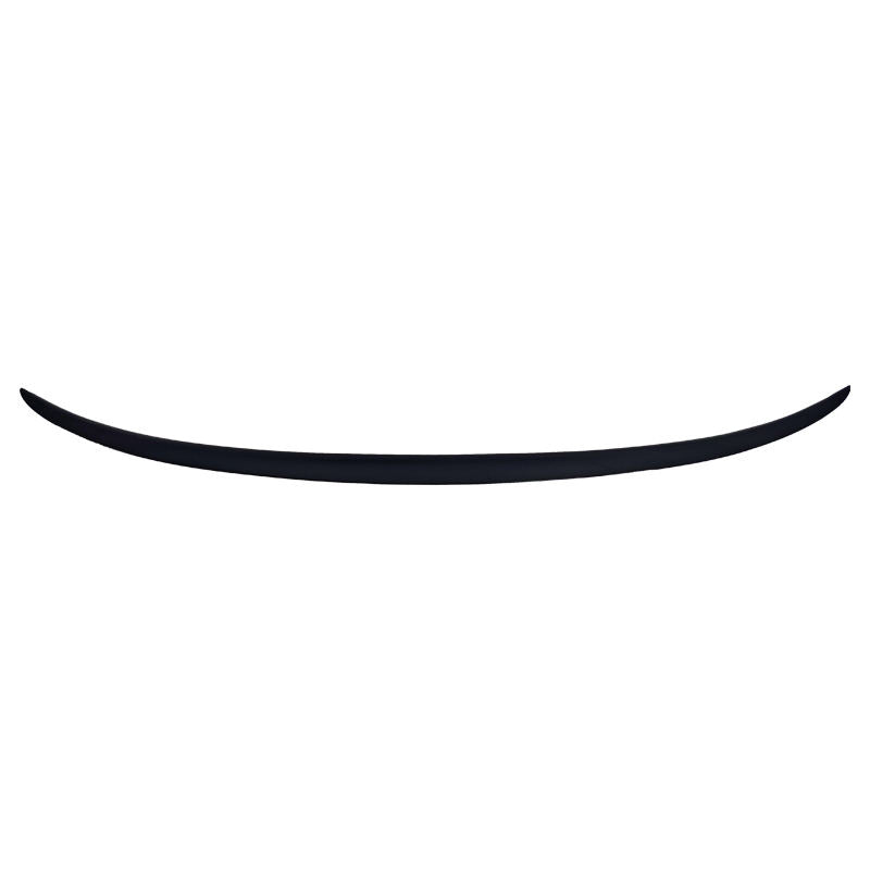 BMW 5 Series G30 / M5 F90 Gloss Black M5 Style Rear Spoiler (2017-2023)