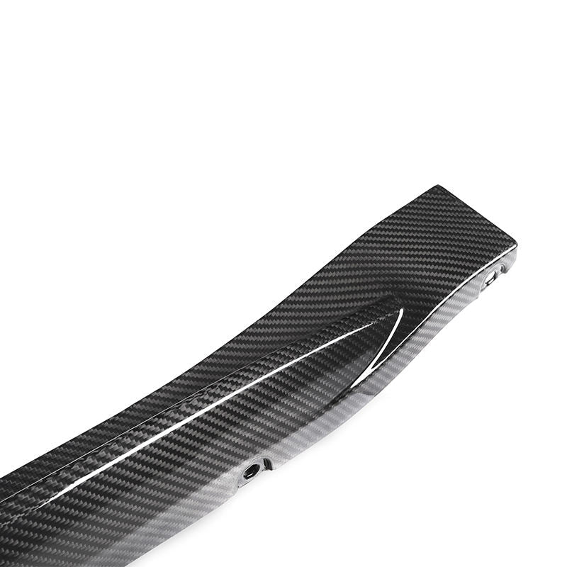 BMW M3 G80 G81 / M4 G82 G83 Pre-Preg Dry Carbon Fibre Oem Style Side Skirts By OPTIC (2021+)