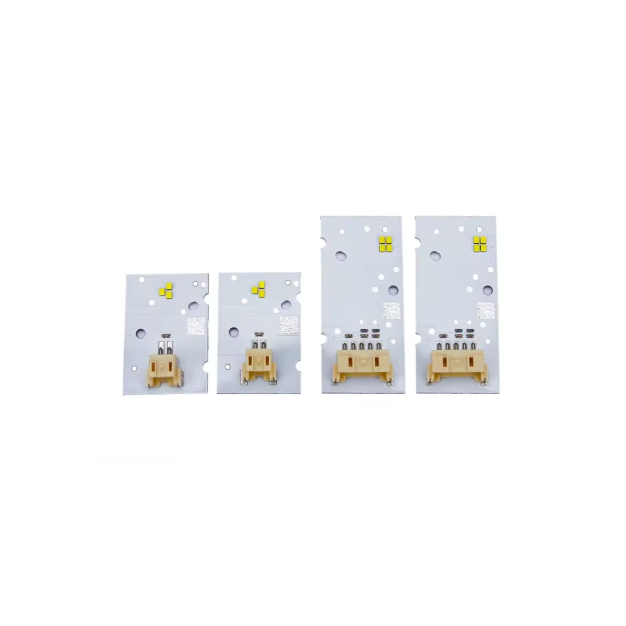 CSL Style Yellow DRL LED Lights Module Set For BMW 4 Series F32/F33 LCI (2017-2020)