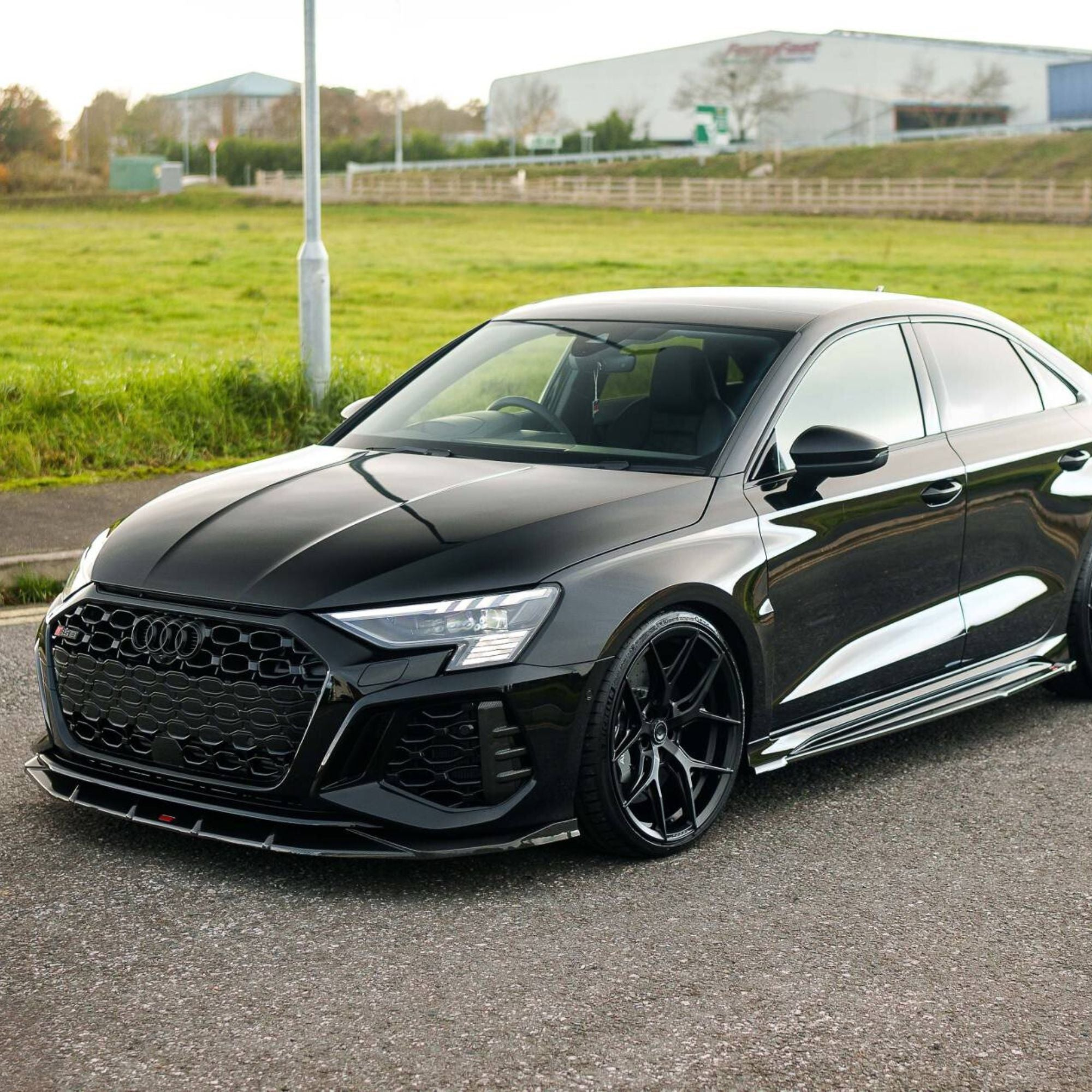 A3 / S3 8Y (2020+)