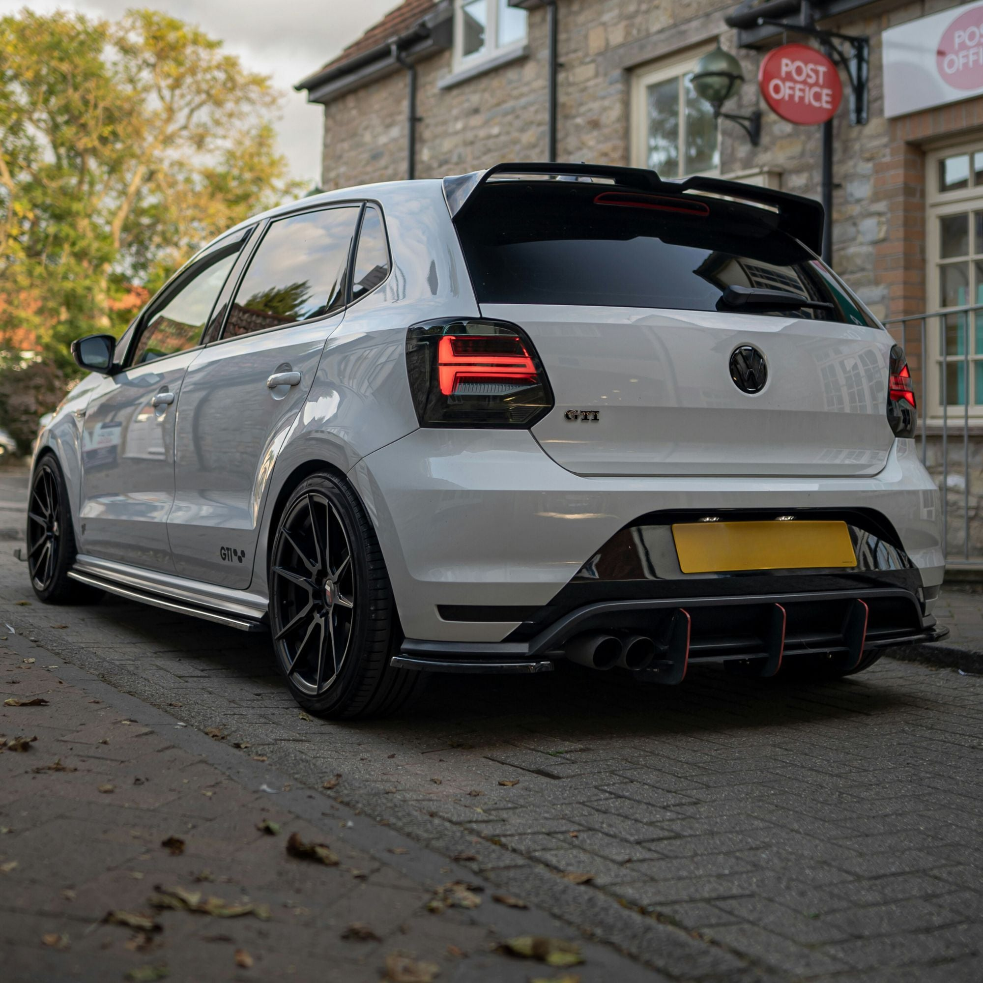 Polo MK5 6C (2014-2017)
