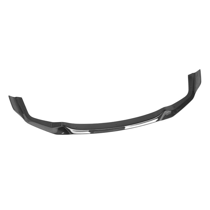 BMW M2 F87 Carbon Fibre CS Style Front Lip Splitter (2015-2018)