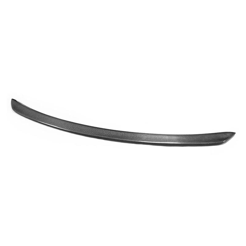 Mercedes C-Class W206 Pre-Preg Dry Carbon Fibre AMG Style Rear Spoiler (2022+)