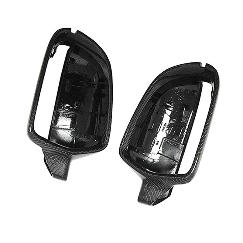 Audi A4/S4/RS4 B8.5 | A5/S5/RS5 B8.5 Carbon Fibre Mirror Covers (2012-2016)