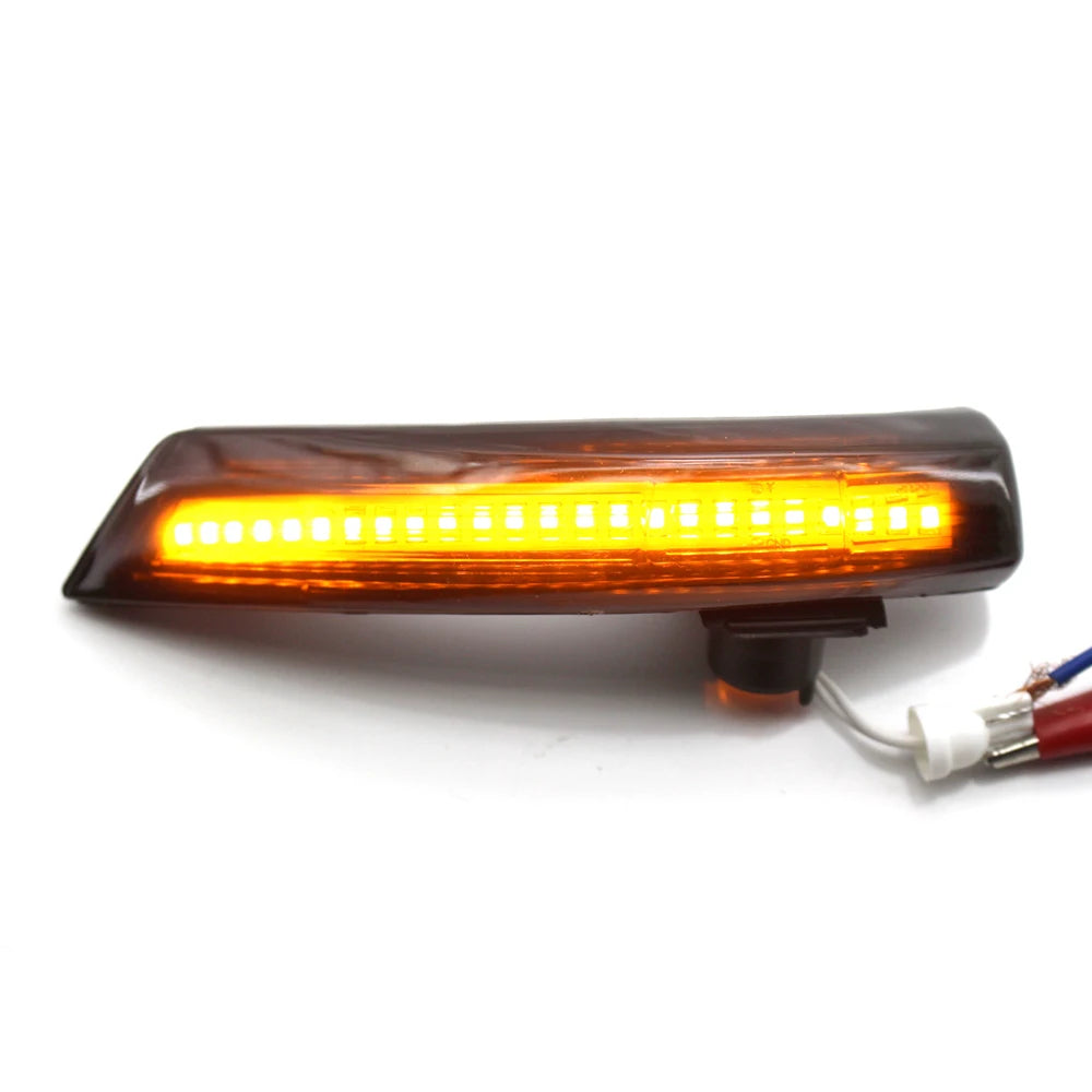 Ford Focus MK3 Dynamic Indicators (2012-2018)