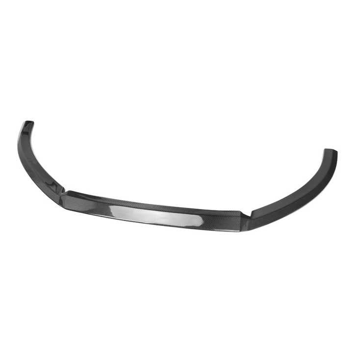Audi A3 S-Line & S3 8V Carbon Fibre Jp Style Front Lip Splitter (2013-2016)