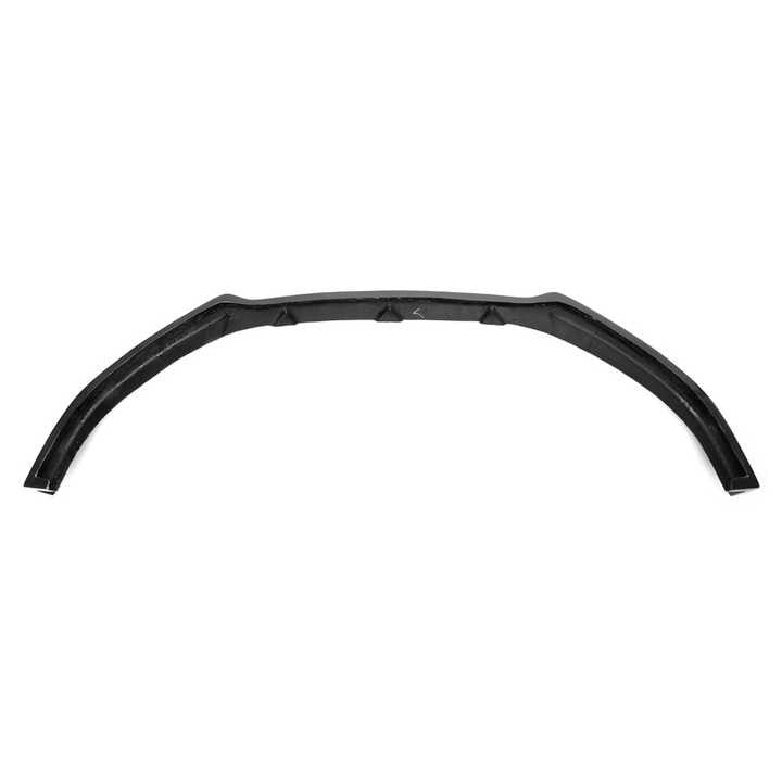 Audi A3 S-Line & S3 8V Facelift Carbon Fibre Style Front Lip Splitter (2017-2020)