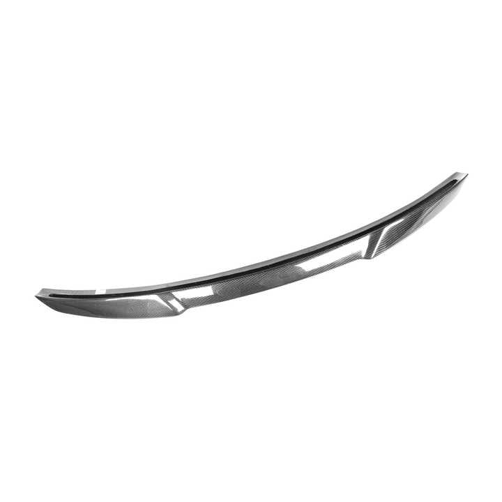 BMW X5M F95 Carbon Fibre Ld Style Rear Spoiler (2020+)