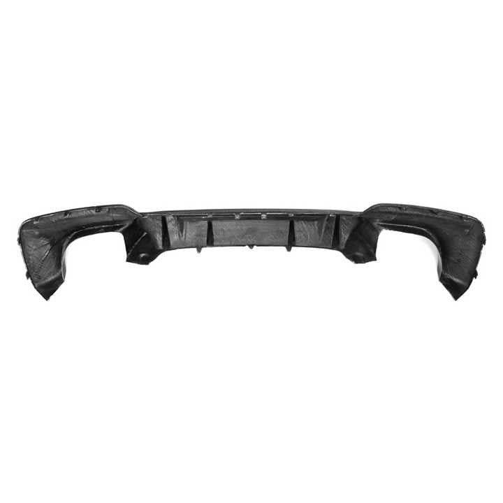 BMW X3 G01 M-Sport Carbon Fibre Mp Style Rear Diffuser (2018-2021)
