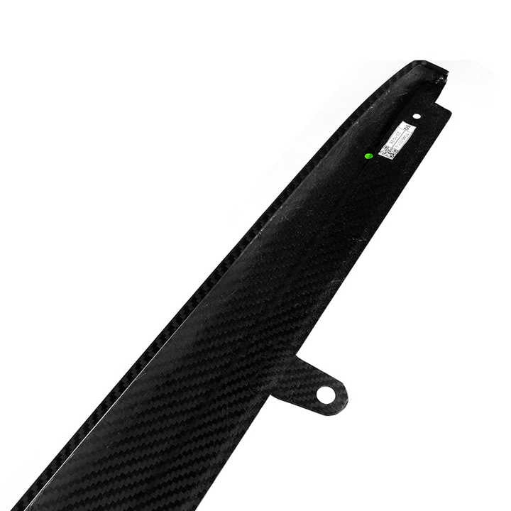 BMW 5 Series G30 G31 & M5 F90 Pre-Preg Dry Carbon Fibre Mp Style Side Skirts By OPTIC (2017-2023)