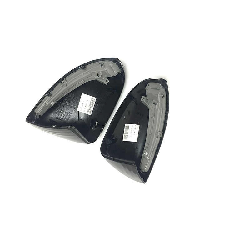 Mercedes S-Class C217 Carbon Fibre Mirror Covers (2013-2017)