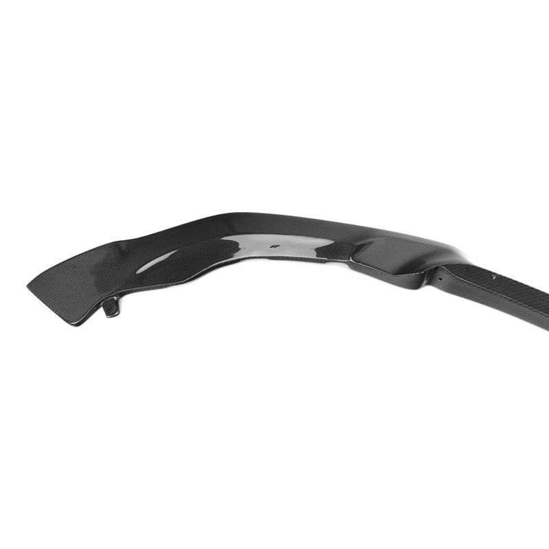 BMW M3 F80 / M4 F82 F83 Carbon Fibre Cs Style Front Lip Splitter (2014-2019)