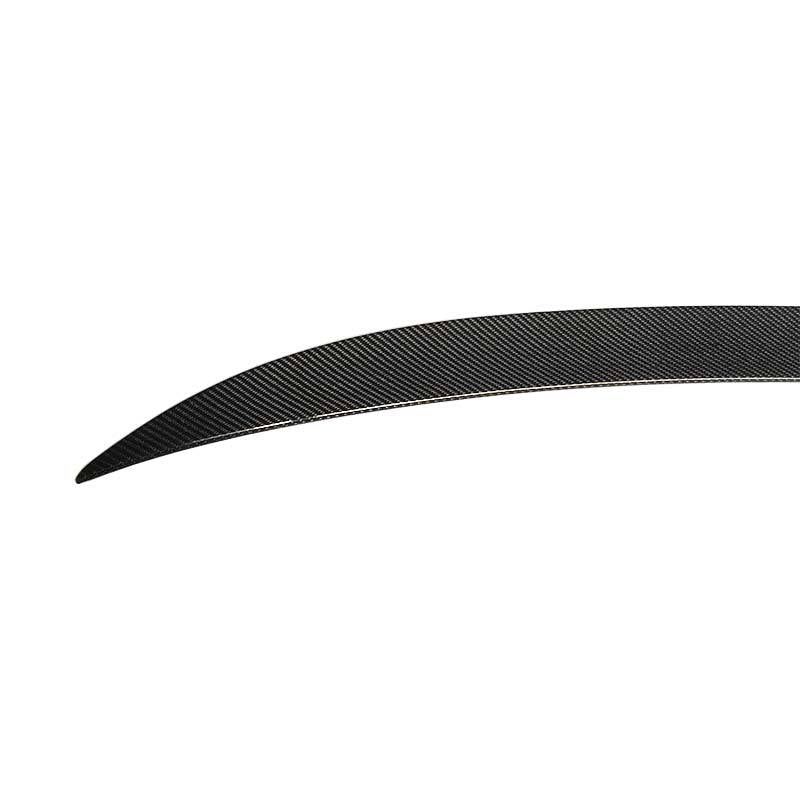 Mercedes E-Class C238 Coupe Pre-Preg Dry Carbon Fibre AMG Style Rear Spoiler (2017-2023)