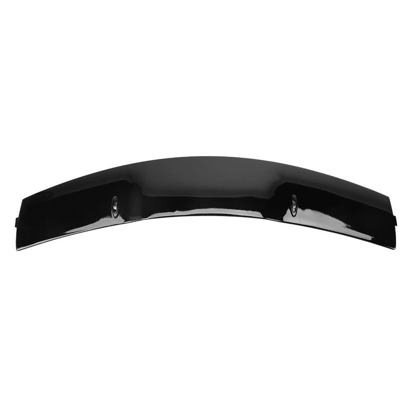 Mercedes A-Class W176 Gloss Black AMG Style Rear Spoiler (2012-2018)