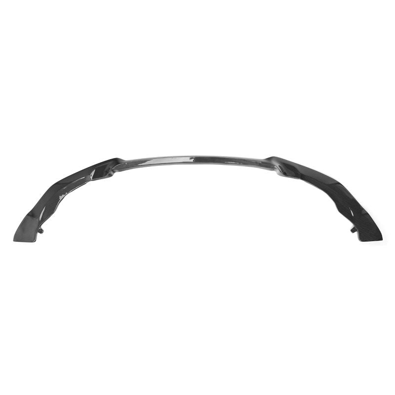 BMW M3 F80 / M4 F82 F83 Carbon Fibre Cs Style Front Lip Splitter (2014-2019)