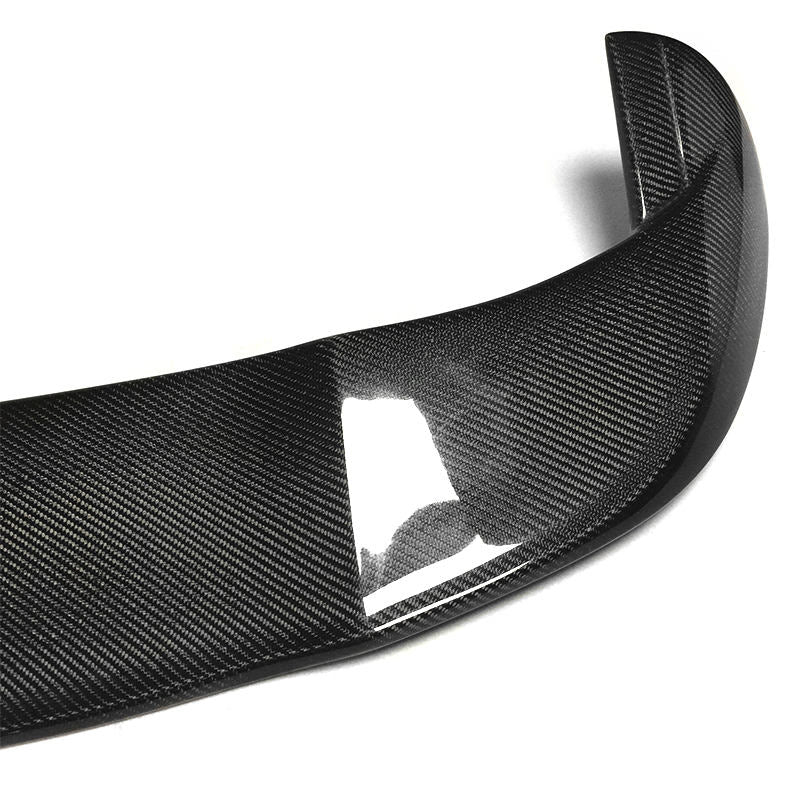 Mercedes A-Class W176 Carbon Fibre P Style Rear Spoiler (2012-2018)