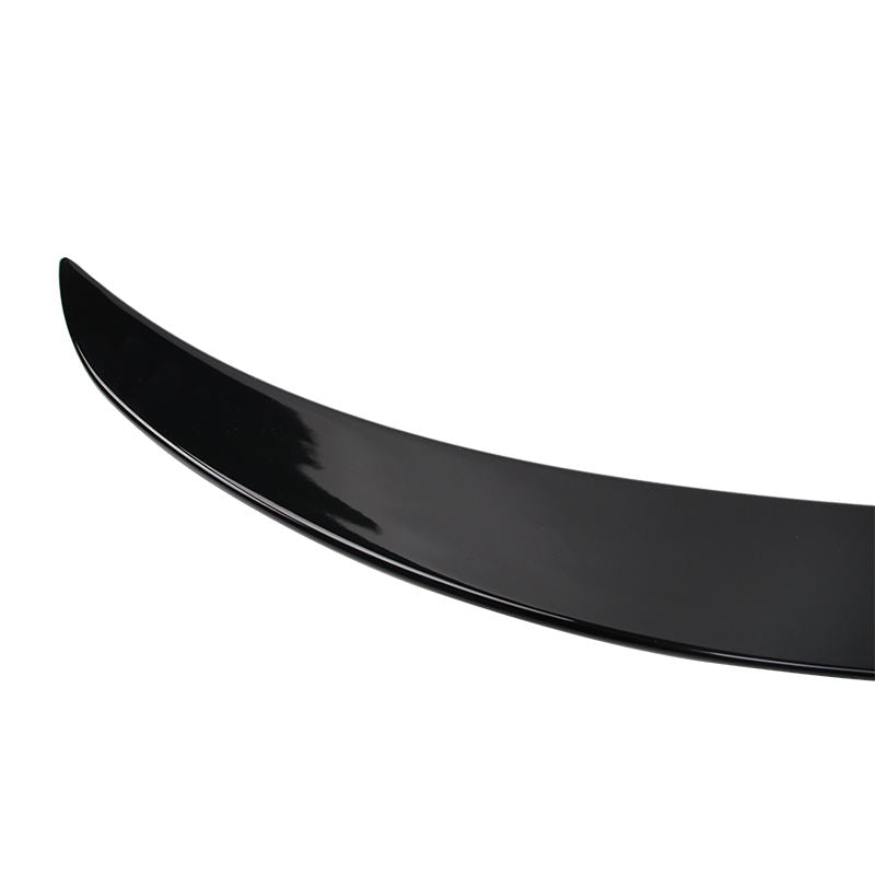BMW 4 Series F32 Gloss Black MP Style Rear Spoiler (2014-2019)