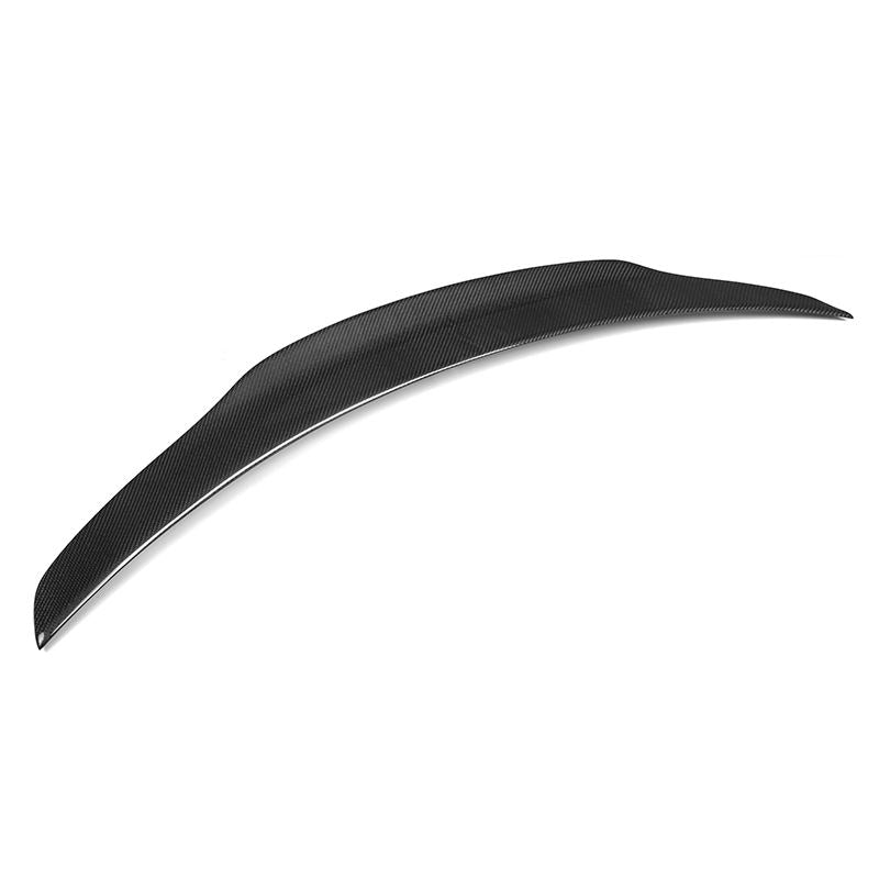 Mercedes CLA W118 Pre-Preg Dry Carbon Fibre PSM Style Rear Spoiler (2019+)