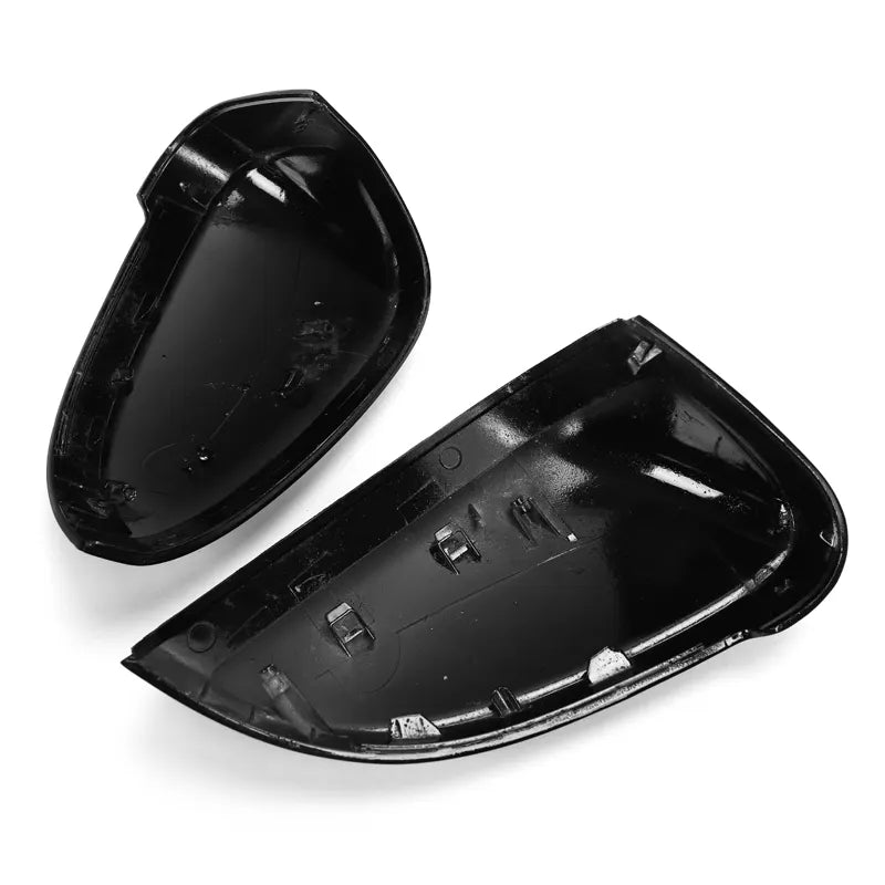 Audi A4/S4/RS4 A5/S5/RS5 B9/B9.5 Carbon Fibre Mirror Covers (2015+)