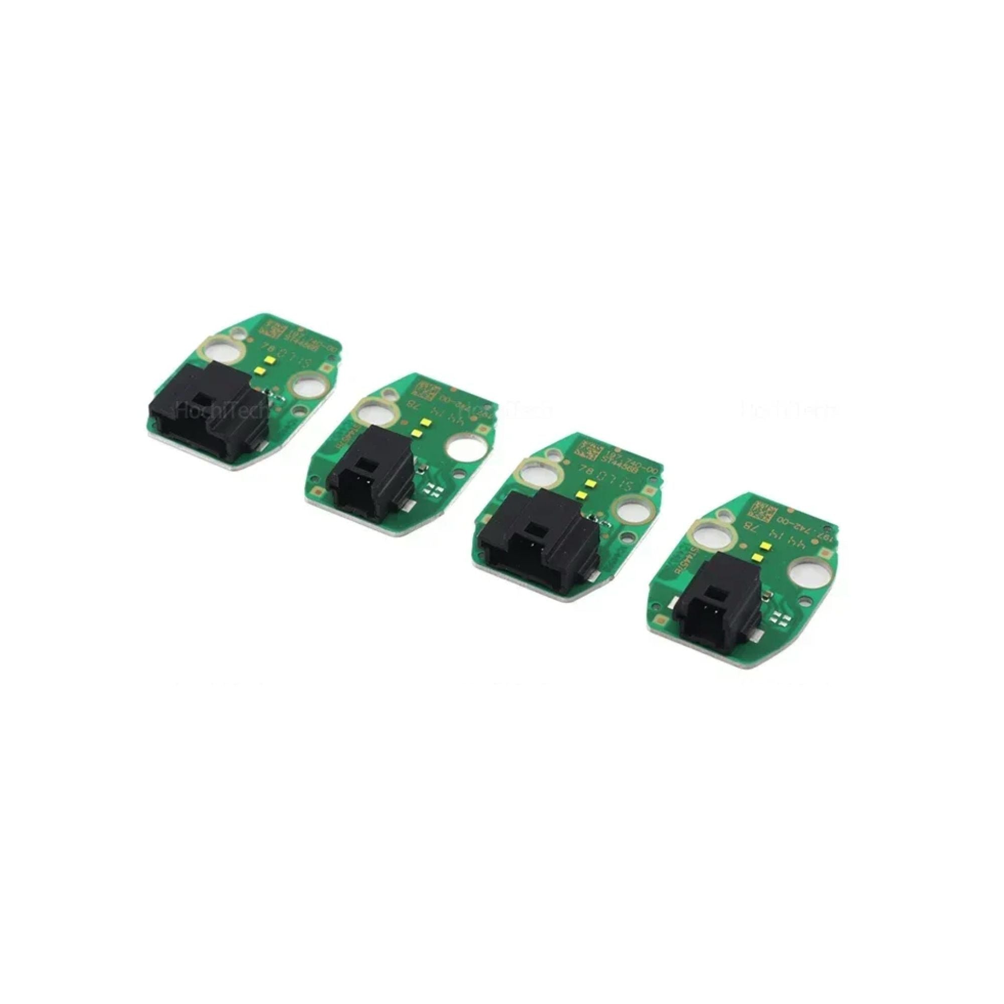 CSL Style Yellow DRL LED Lights Module Set For BMW 1 Series (F20/F21)
